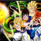 ドラゴンボールタイピング