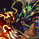 ポケモンタイピング