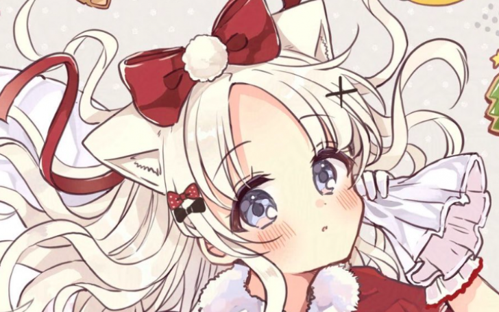 背景