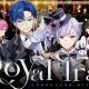 Royal Trap　サビのみ