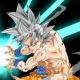 ドラゴンボールのマイ早打ち