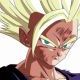 ドラゴンボールキャラ早打ち