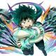 僕のヒーローアカデミア早打ちタイピング!!