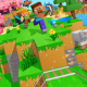 マインクラフトタイピング（^ー^)