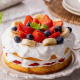 ケーキタイピング