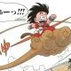 ドラゴンボールたくさんの物の名前を答えよう！