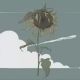 残花、夏を見ていた。/初音ミク