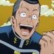 ジョジョ3部名言