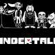 UNDERTALEを1回