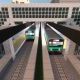 新町鉄道(架空鉄道)千里快速・品山中央ライン