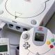 セガのゲーム機！