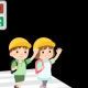子供手帳より　第一章　事故を起こさないこと