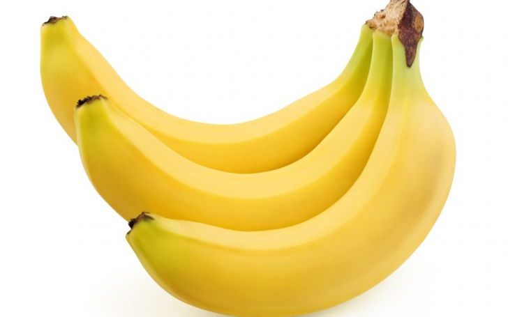 タイピング バナナ