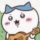 ハチワレの「くつずれ」タイピング！