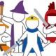 小学校のクラスにひとりはいる覇者タイピング