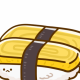 たまごと飯