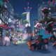ポケモンZA伝説幻タイピング