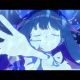 満ちる月影の彼方