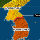 北朝鮮（英語訳）