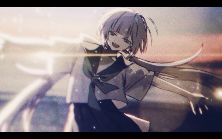 背景