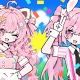 メズマライザー/兎咲莉依那・奈南乃おんぷ
