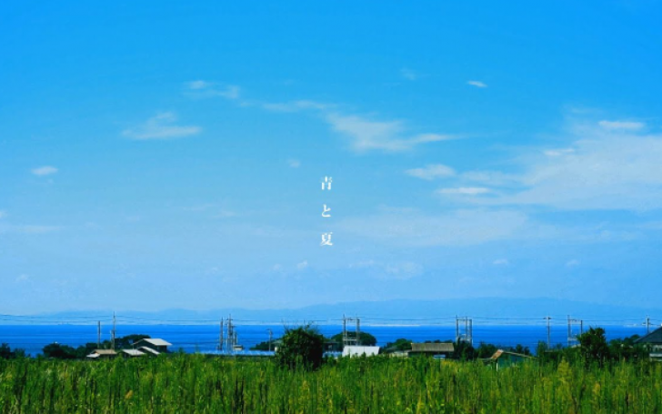 背景