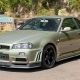 Asphalt Legends 収録車タイピング