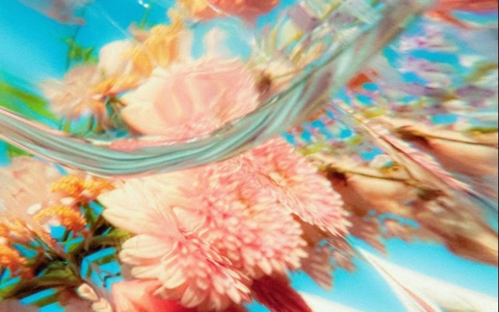背景