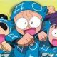 映画忍たまメドレー