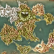 ドラクエ１１マップタイピング