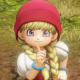 ドラクエ11　ベロニカ連打！