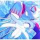 展示中毒　初音ミク