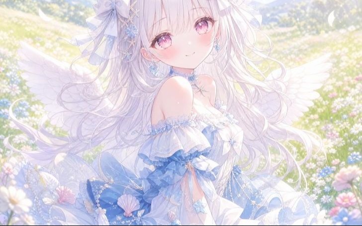 背景