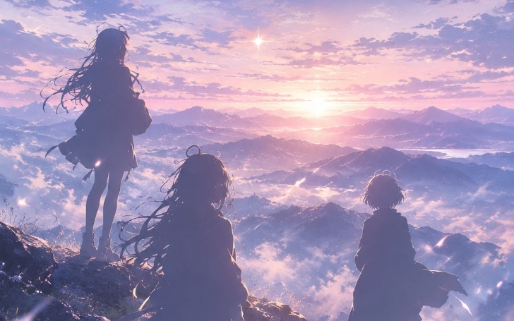 背景