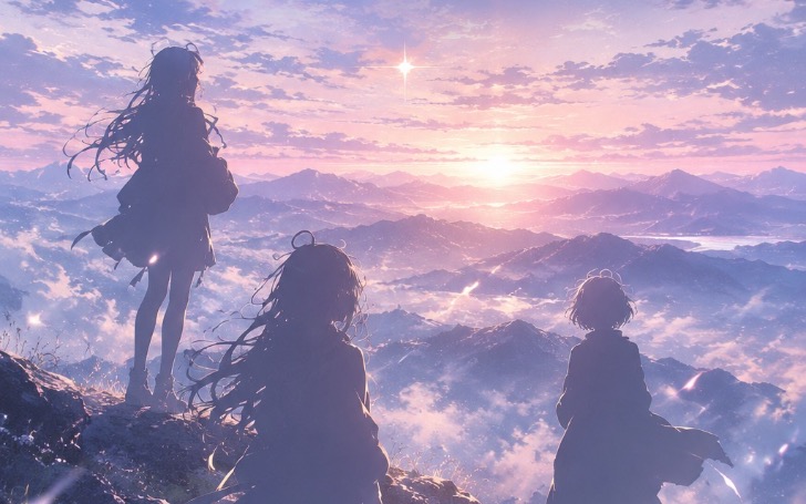 背景