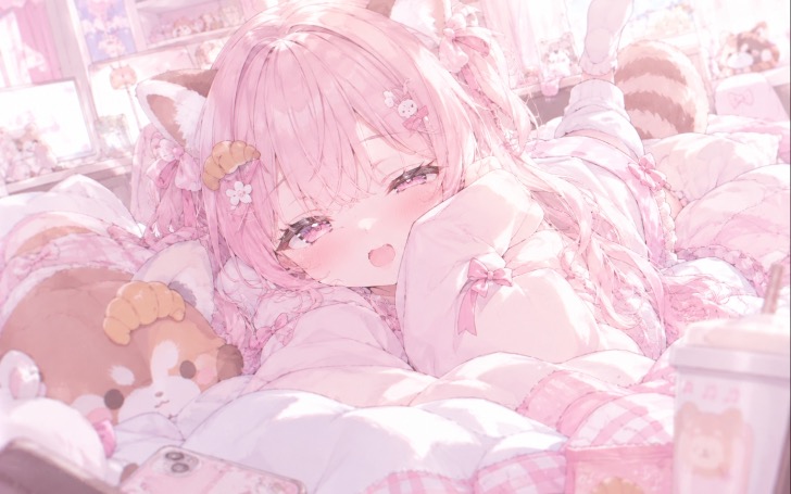 背景