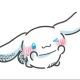 シナモロール一回！