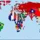 国ごとの戦争（クイズ）