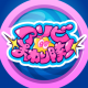 ホロライブアソビまわり隊メンバー！