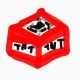 TNT一回