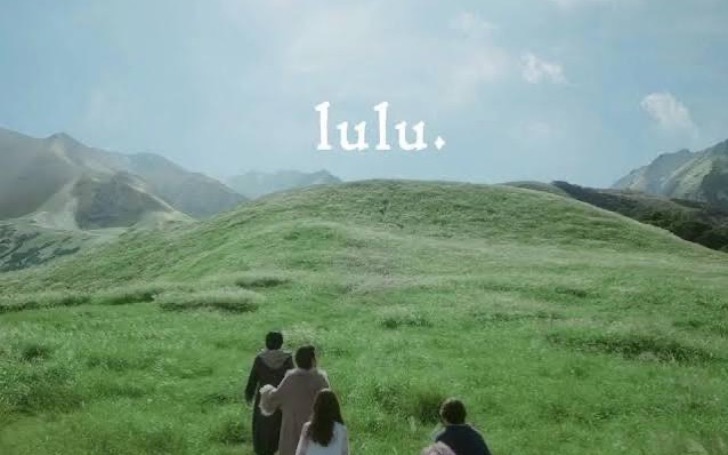 背景