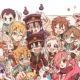 地縛少年花子くんキャラクター！