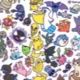 ポケモンランダム伝説が出れば運が良い!?