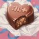 Almond Chocolate