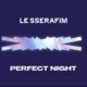ルセラ Perfectnight日本語版