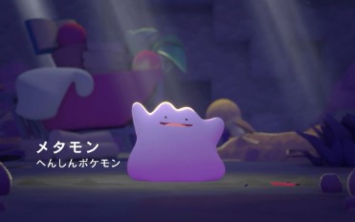背景