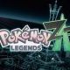 メガシンカポケモン全部言えるかな?