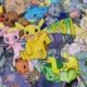 初代ポケモン151言えるかな？