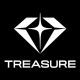 treasure紹介ピース