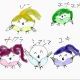 エナジー！〜私たちの羽で飛び立とう〜 タイピング